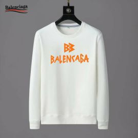 Picture of Balenciaga Sweatshirts _SKUBalenciagas-3xl25t0124583